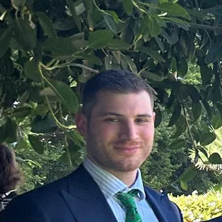 Retrato de Tomás, Tech Lead & Arquitectura de Software